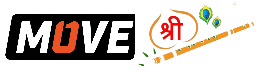 Logo of Move Shree Relocation Movers and Packers Move Shree Relocation Movers and Packers Logo